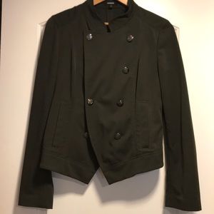 Express jacket